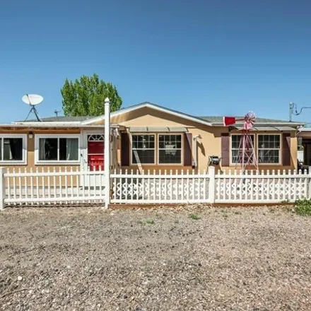 Buy this 3 bed house on 999 7th Street in Fowler, Otero County