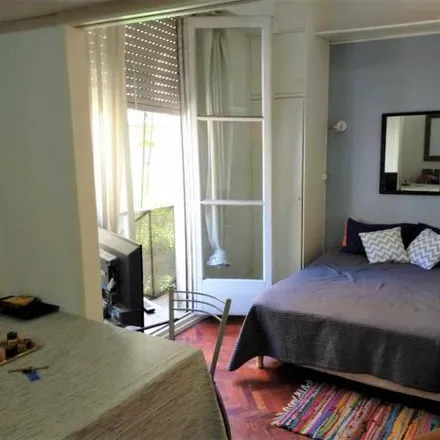 Rent this 1 bed apartment on Azcuénaga 1402 in Recoleta, 1125 Buenos Aires