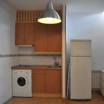 Image 6 - Sweet Studio, Calle de Noviciado, 16, 28015 Madrid, Spain - Apartment for rent