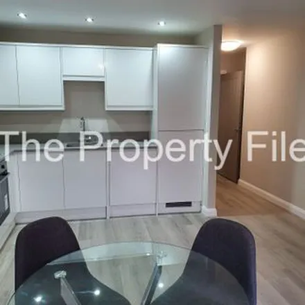Rent this 4 bed apartment on Pandora's in Wynnstay Grove, Manchester