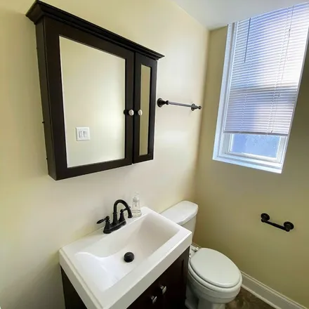 Image 7 - 3416-3418 West Palmer Street, Chicago, IL 60639, USA - Apartment for rent