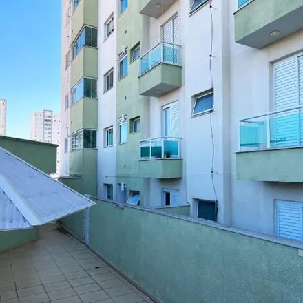 Buy this 1 bed apartment on Rua Professor Lauro Alves Lima in Jardim Moncayo, Sorocaba - SP