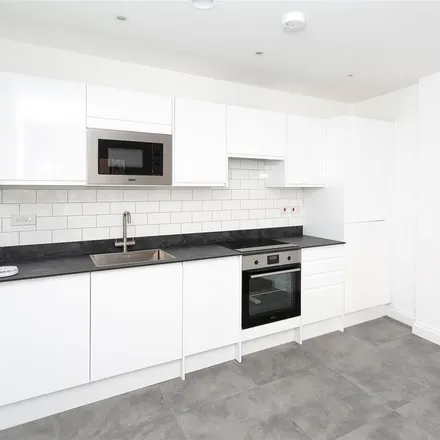 Rent this 2 bed apartment on Barratt Homes in Wellstones, Watford