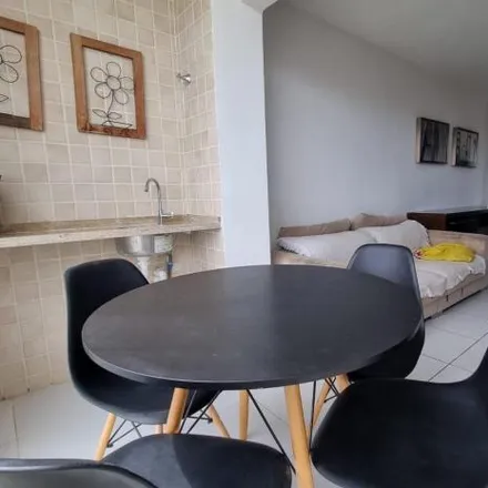 Buy this 3 bed apartment on unnamed road in Quintas do Calhau, São Luís - MA