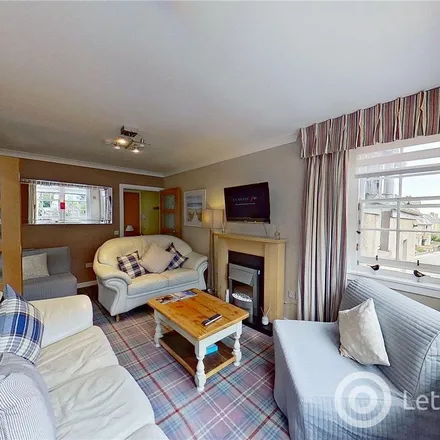 Rent this 1 bed apartment on Steampunk Coffee in 49A Kirk Ports, North Berwick