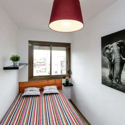 Image 5 - Carrer d'Estruch, 08904 l'Hospitalet de Llobregat, Spain - Apartment for rent