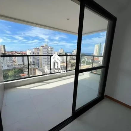 Buy this 2 bed apartment on Academia Bahiana de Dança de Salão in Rua Professor Cloves Veiga 167, Costa Azul