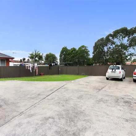 Rent this 2 bed townhouse on St Lukes Avenue in Brownsville NSW 2530, Australia