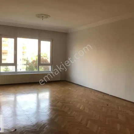 Rent this 3 bed apartment on Bozhöyük Caddesi in 06824 Etimesgut, Turkey