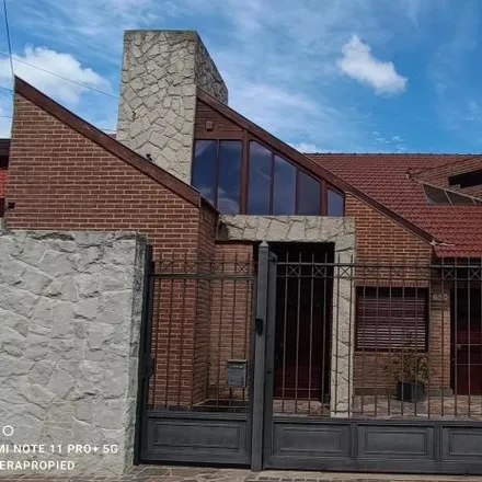 Buy this 3 bed house on Ángel Roffo 629 in Los Pinares, 7600 Mar del Plata