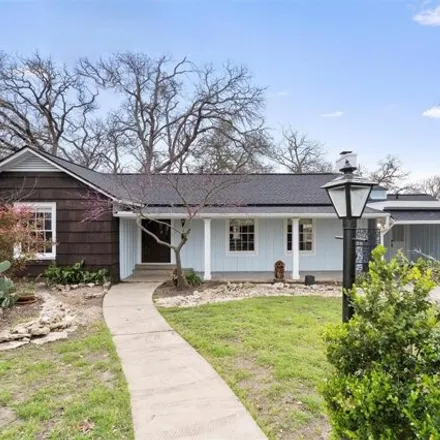 Rent this 3 bed house on 1703 Schieffer Avenue in Austin, TX 78722