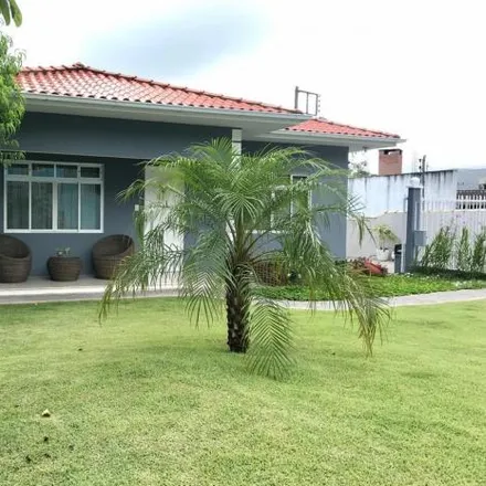 Buy this studio house on Rodovia Tertuliano Brito Xavier in Canasvieiras, Florianópolis - SC