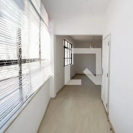 Rent this 3 bed apartment on Rua Boa Esperança in Sion, Belo Horizonte - MG