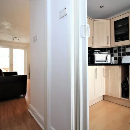 Image 5 - Partridge Road, Thurmaston, LE4 8NU, United Kingdom - Apartment for rent