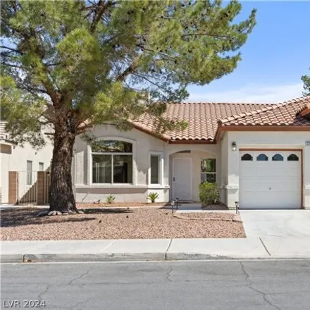 Buy this 3 bed house on 2256 Alanhurst Drive in Henderson, NV 89052