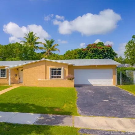 Rent this 3 bed house on 9710 Southwest 159th Street in Miami-Dade County, FL 33157