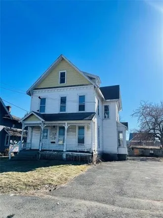 Buy this 8 bed house on 600 East Main Street in Village of Endicott, NY 13760