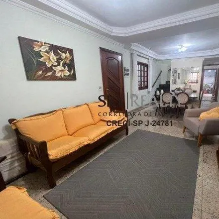 Image 2 - Rua Curiá, Vila Arriete, São Paulo - SP, 04446-160, Brazil - House for sale