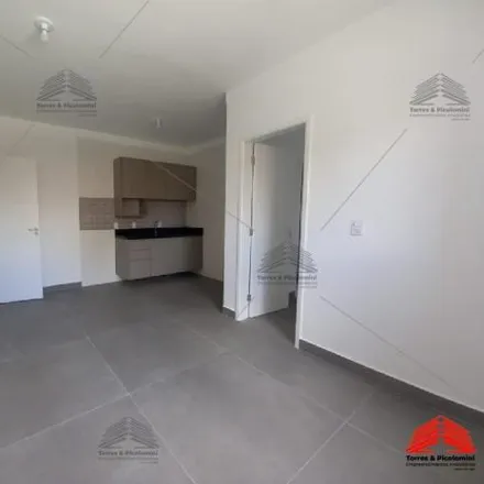 Rent this 1 bed apartment on Rua Pascoal Moreira in Parque da Mooca, São Paulo - SP