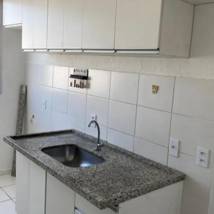 Buy this 2 bed apartment on Rua Nelson Raineri in Parque Rizzo, Cotia - SP