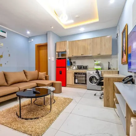 Image 6 - Lekki, Ibeju Lekki, Nigeria - Apartment for rent