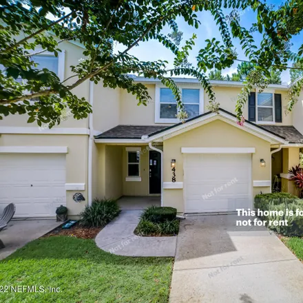 Buy this 2 bed condo on 438 Walnut Drive in Saint Johns County, FL 32259