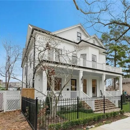 Image 4 - 1101 Peniston Street, New Orleans, LA 70115, USA - House for sale