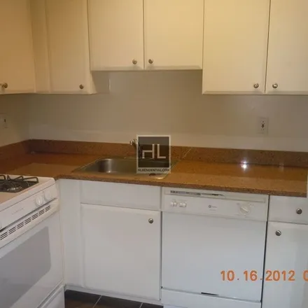 Rent this 1 bed apartment on 348 West 34th Street in New York, NY 10001