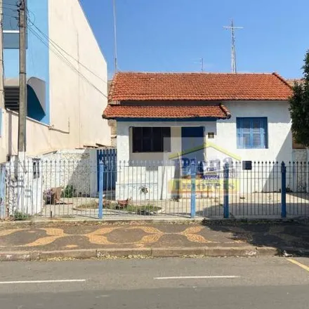 Image 1 - Rua Bárbara Blumer, Vila Santana, Sumaré - SP, 13170-001, Brazil - House for sale