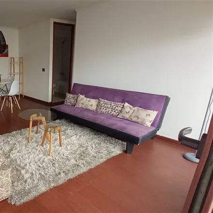 Image 9 - La Cabaña 111, 771 0171 Provincia de Santiago, Chile - Apartment for rent