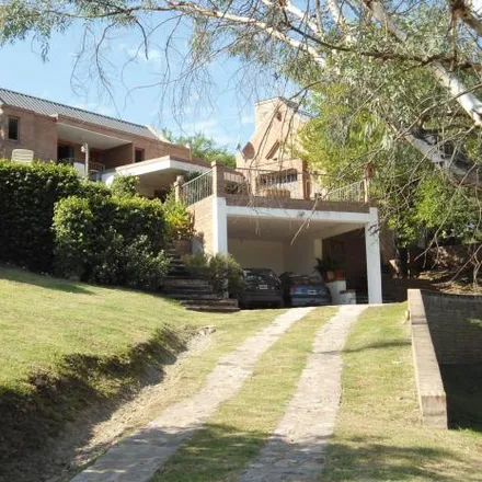 Image 2 - Los Cocos, Departamento Colón, Mendiolaza, Argentina - House for sale