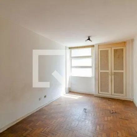 Rent this 1 bed apartment on Largo do Arouche 193 in Vila Buarque, São Paulo - SP