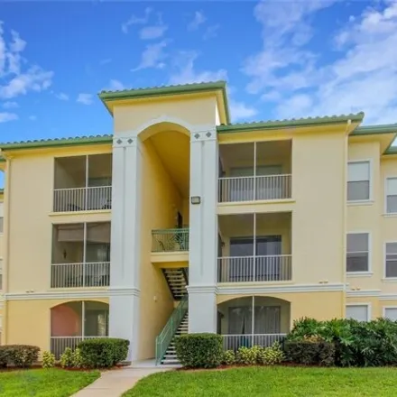 Rent this 1 bed condo on Westside Boulevard in Osceola County, FL 33897