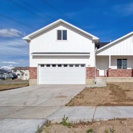 Buy this 4 bed house on West 825 South in Lehi, UT 84043