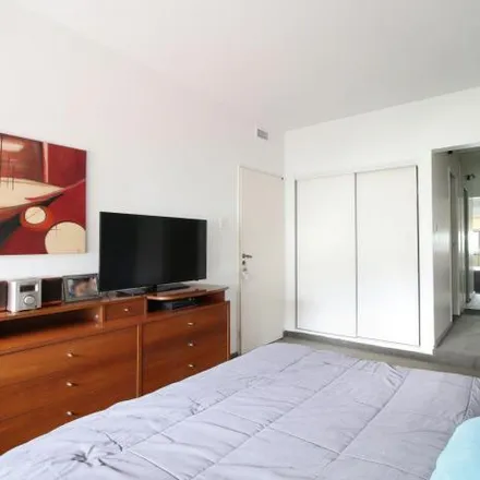 Buy this 3 bed apartment on Avenida Olleros 1847 in Palermo, C1426 AAH Buenos Aires
