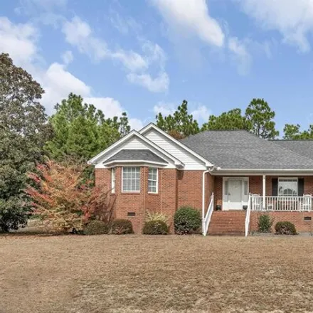 Buy this 3 bed house on 8 Breckenridge Dr in Lugoff, South Carolina
