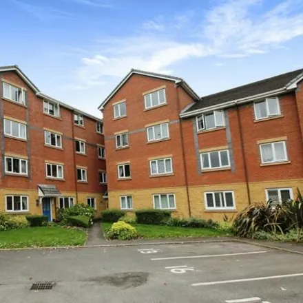 Buy this 1 bed house on BAC/EE Sports Club in South Meadow Lane, Preston