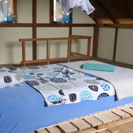 Rent this 2 bed house on 240110 in Manglaralto, Ecuador