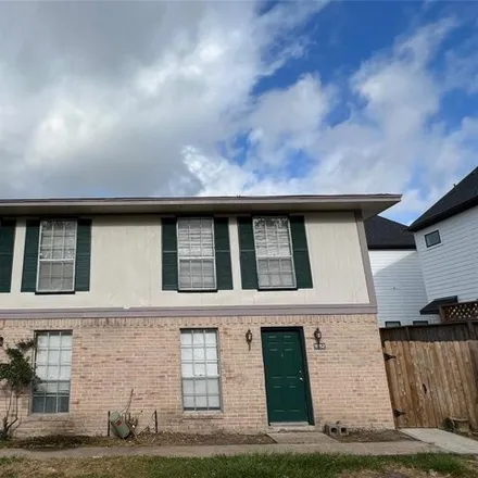 Buy this 3 bed house on 10900 Fire Creek Drive in Houston, TX 77043