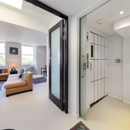 Rent this 2 bed apartment on 33 Chesham Place in London, SW1X 8HB