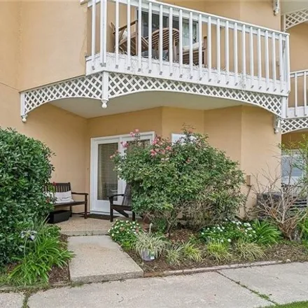 Buy this 2 bed condo on 443 Tops L Drive in Mandeville, LA 70448