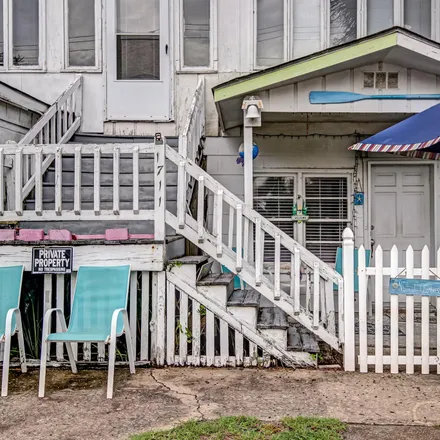 Image 5 - 1711 Butler Avenue, Tybee Island, Chatham County, GA 31328, USA - House for sale