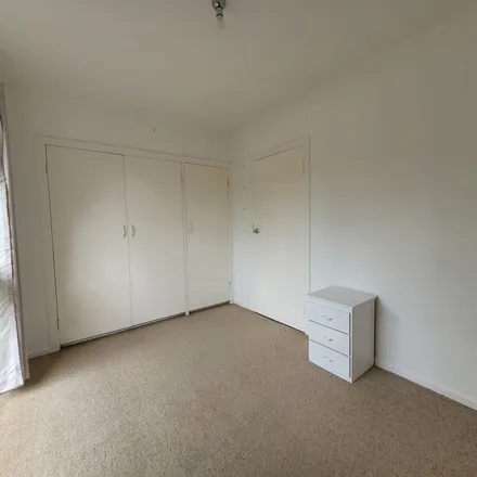 Rent this 3 bed apartment on 5 Edgewood Avenue in Burwood East VIC 3151, Australia