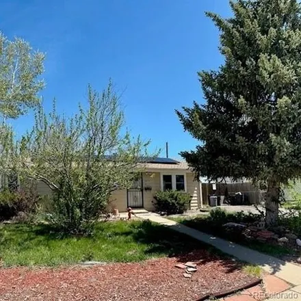 Buy this 3 bed house on 8872 Grove Street in Adams County, CO 80031