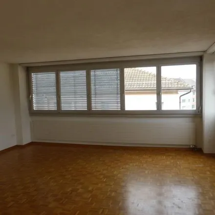 Rent this 3 bed apartment on Basler Versicherung in Bahnhofstrasse 5, 8953 Dietikon