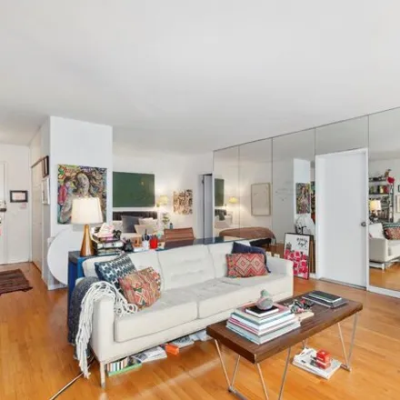 Buy this studio condo on 120 Central Park South in New York, NY 10019