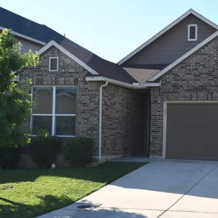 Buy this 3 bed house on 6513 Wind Path in Bexar County, TX 78239