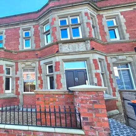 Rent this 3 bed apartment on Dehli in 750 Wilmslow Road, Manchester