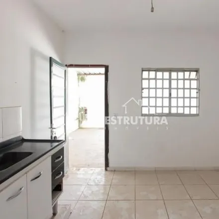 Buy this 2 bed house on Avenida Marginal Jn in Rio Claro, Rio Claro - SP
