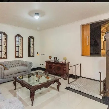 Rent this 5 bed house on Rua Carlos Alberto Faria in Casa Verde, São Paulo - SP